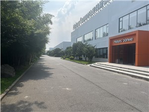 康桥厂房-鸿鼎科创园