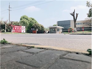 康桥厂房-微趣958创拓工坊