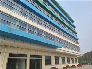 仓欣产业园