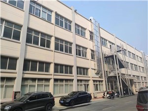 仓欣产业园