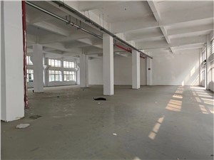 仓欣产业园