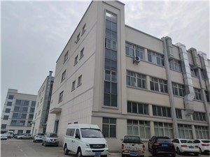 仓欣产业园