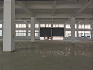 仓欣产业园