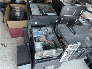 专业回收二手电脑_废旧电脑回收_服务器回收