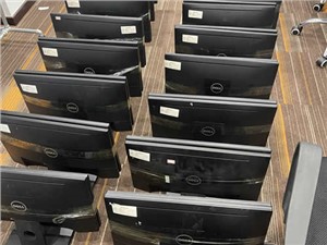 公司服务器回收处理办法