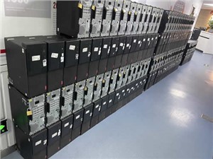 公司电脑回收要注意什么