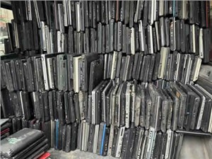 二手电脑回收的具体流程是什么
