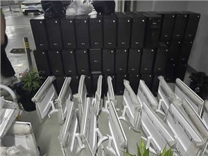 二手服务器回收为我们带来了什么好处