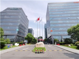 金桥独栋写字楼-7188.22㎡（独栋8层）