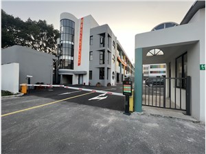 康桥厂房-康安路602号