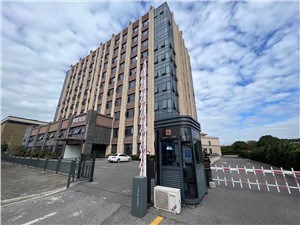 康桥厂房-苗桥路430号