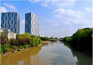 阳光城modo