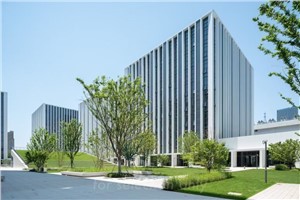 创世谷·外高桥生命科学园-出租信息