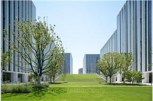 创世谷·外高桥生命科学园
