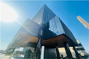川沙写字楼-川沙企业中心