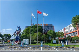 唐镇办公楼-芈空间