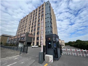 界晖科创园