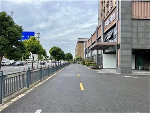 界晖科创园