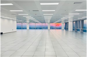 上海科技投资大厦