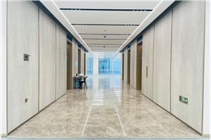 上海科技投资大厦