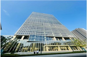 上海科技投资大厦