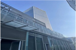上海科技投资大厦