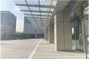 上海科技投资大厦