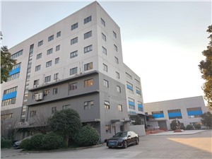 高乘产业园·伟士产业园