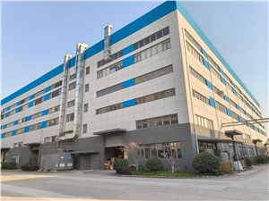 高乘产业园·伟士产业园