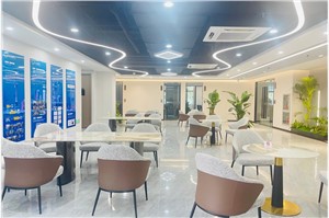张江微电子港