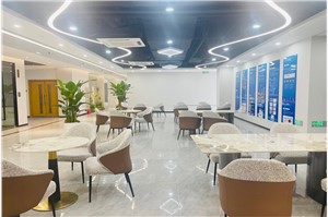张江微电子港