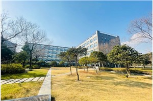 张江微电子港