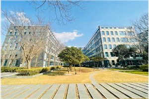 张江微电子港