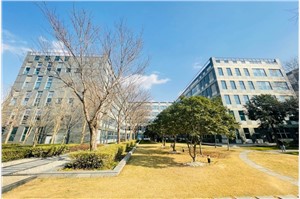 张江微电子港