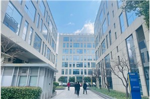张江光大园