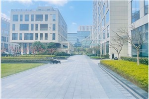 张江光大园