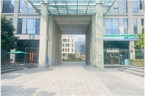 张江光大园
