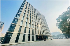 张润大厦