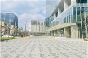 上海科技投资大厦