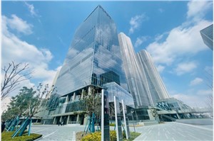 上海科技投资大厦