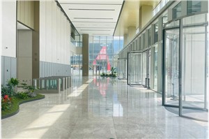 上海科技投资大厦