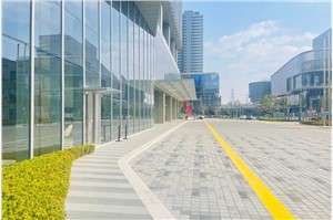 上海科技投资大厦