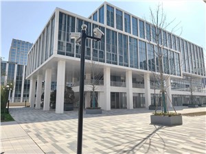 川沙企业中心