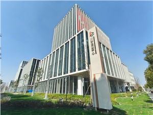 川沙企业中心二期