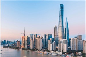 上海中心大厦