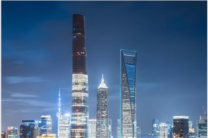 上海环球金融中心