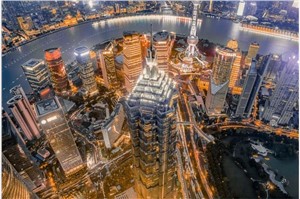 金茂大厦