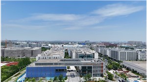 上海厂房-金地威新达闼人工智能创新产业基地