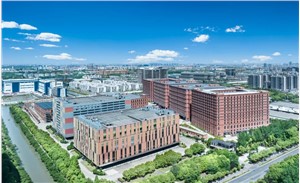 上海仓库-上海闵行综合产业园