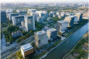 浦江智慧之岸